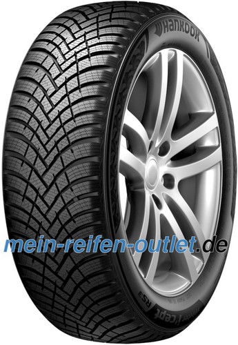 Hankook winter cept - hankook,