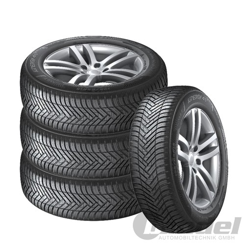Hankook kinergy 2 - 4s, h750