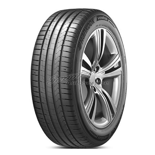 Sommerreifen hankook ventus - hankook,