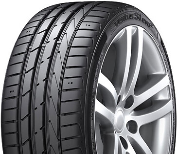 Hankook ventus evo2 - 1x,