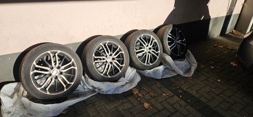 Sommerreifen von hankook - sommerreifen,