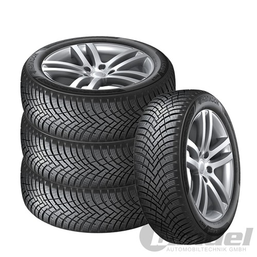 Hankook winter cept rs3 - 4x, i*cept