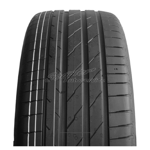 Sommer reifen 225 r17 - 1x,
