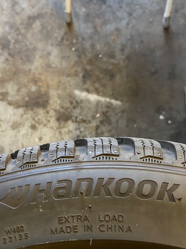 Hankook winter cept rs3 - winter, i*cept