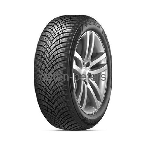 225 r17 91h hankook - 1x,