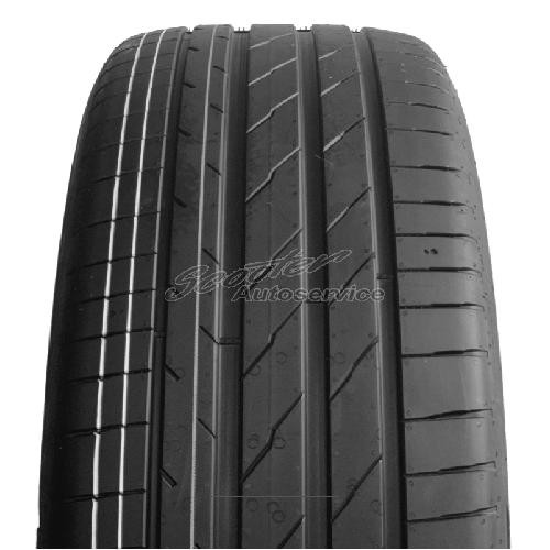 Sommer reifen 225 r17 - 1x,