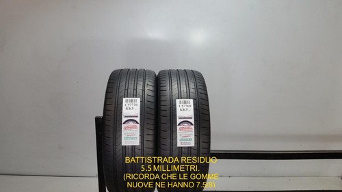 Gebrauchte reifen 225 45r17 - gebrauchte, 225/45r17