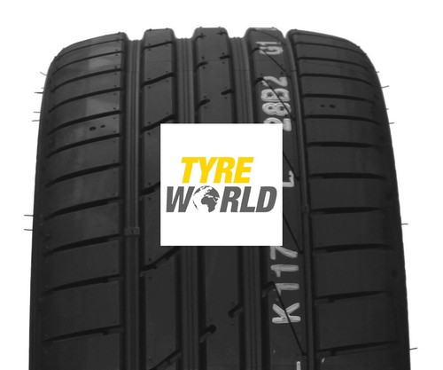 Hankook ventus evo2 k117 - 4x, s1