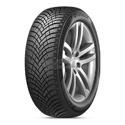 Winterreifen hankook winter - winterreifen,