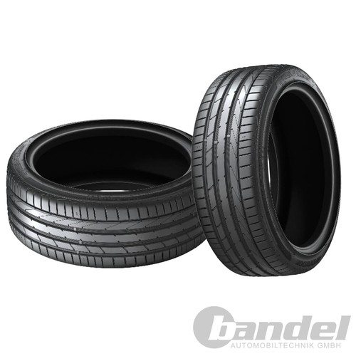 Hankook ventus evo2 k117 - 2x,