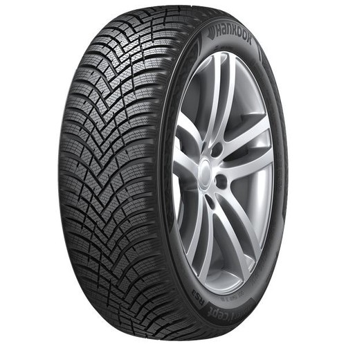 Winterreifen hankook - winterreifen,