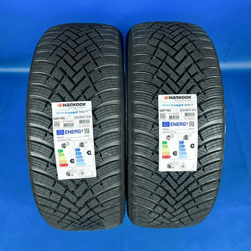 Winterreifen 225 r17 91h - 225, 45