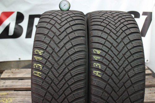 Winterreifen hankook 225 45 - 2x,
