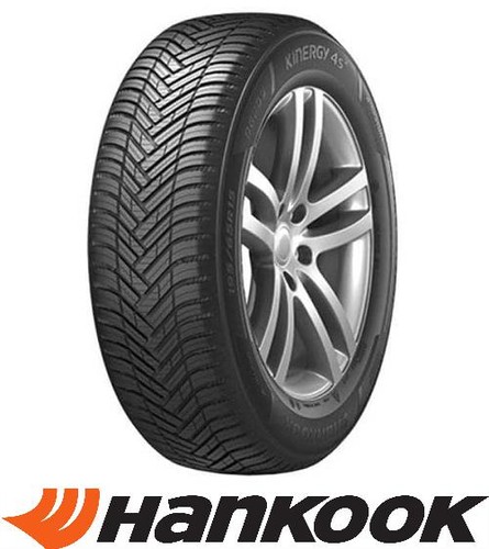 Hankook kinergy h750 - hankook, xl