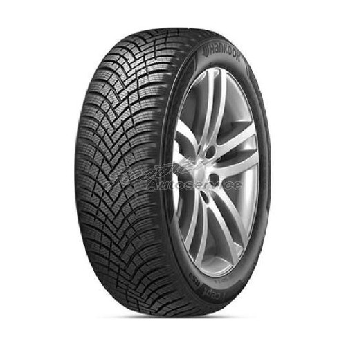 Winterreifen hankook winter - winterreifen,