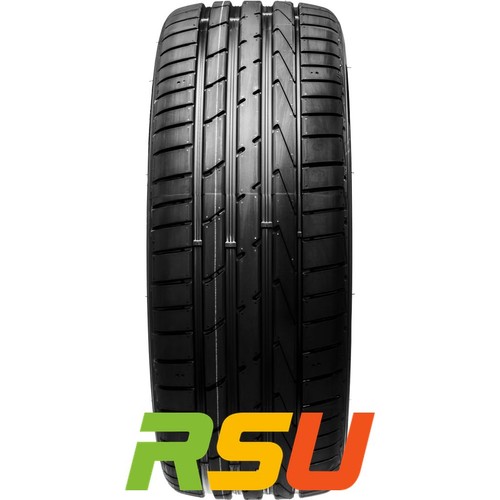 Hankook ventus evo2 - hankook, (k117)