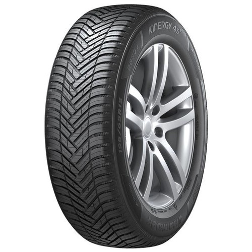 Ganzjahresreifen hankook - ganzjahresreifen,