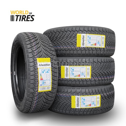 Allwetterreifen 225 r17 - 225/45,