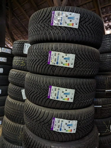 Neu allwetterreifen 225 45 - neu!, 4x