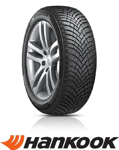 Hankook winter cept rs3 w462 - winter, i*cept