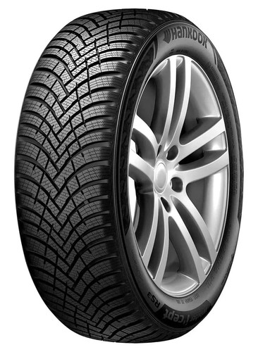 Hankook winter cept rs3 - winter,