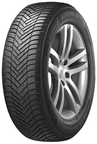 Hankook kinergy - hankook, 2