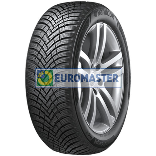Winterreifen hankook 225 - hankook, 225/45