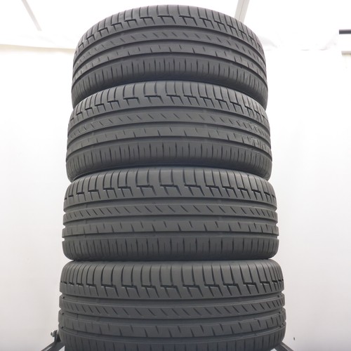 225 4x continental - 45,
