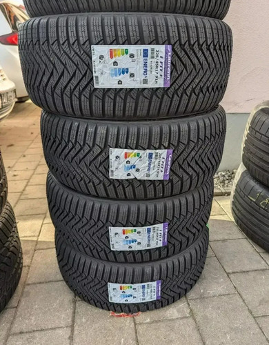 Neu winterreifen 225 - winterreifen, 225/45