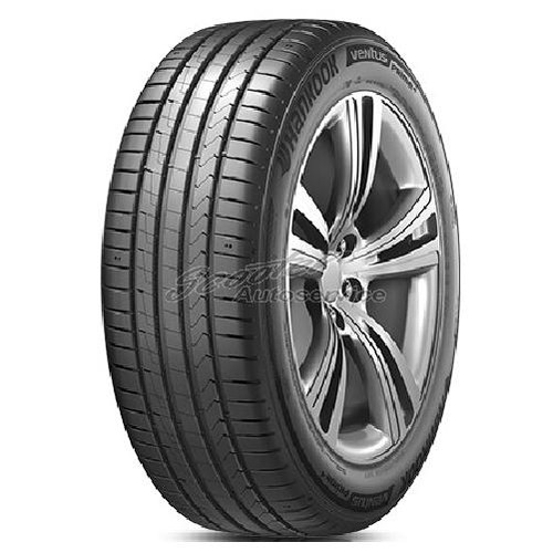 Hankook ventus prime - ventus, 4