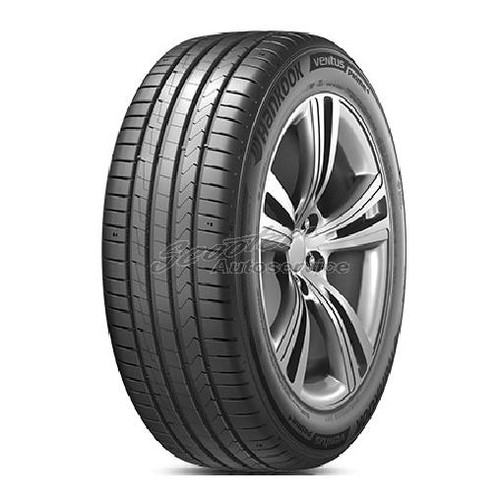 Sommer reifen 225 r17 - 4x, 225/45