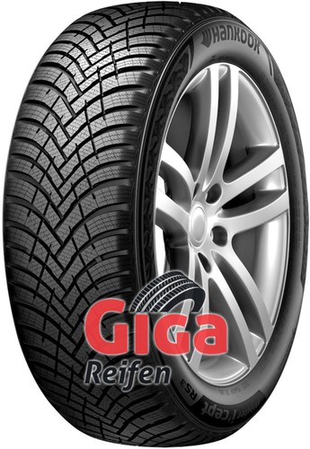 Hankook winter cept - i*cept, rs3