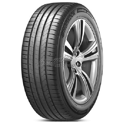 Sommer reifen 225 r17 - 1x, sommer-reifen