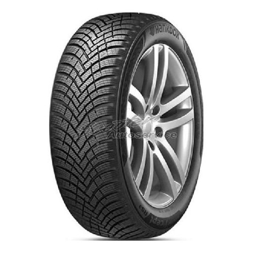 Hankook winter cept rs3 - hankook, i